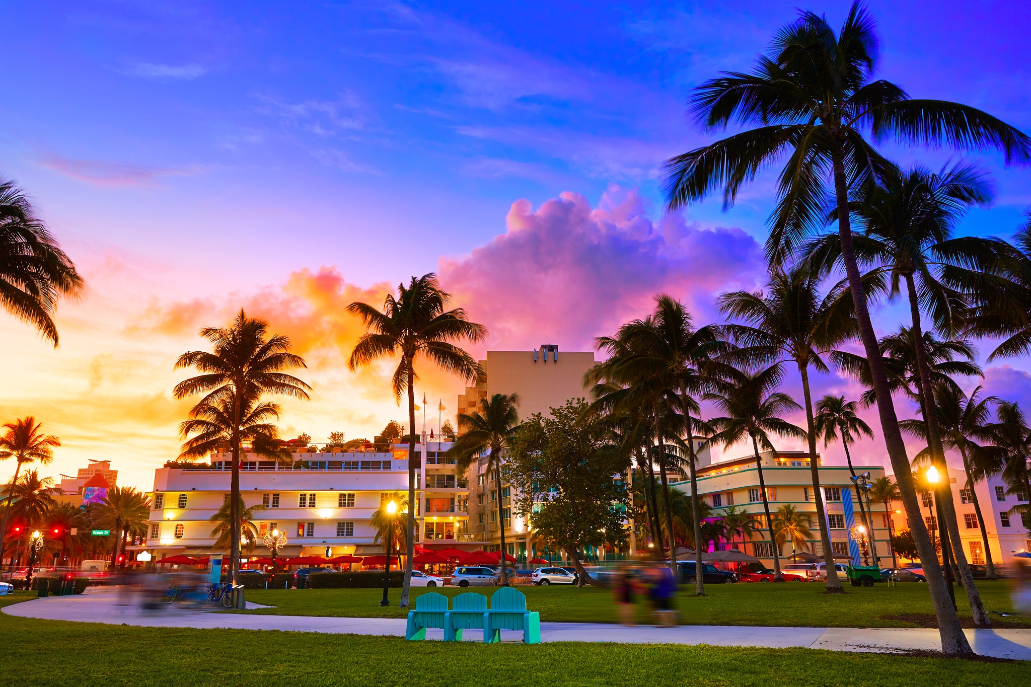 World Travel Deal