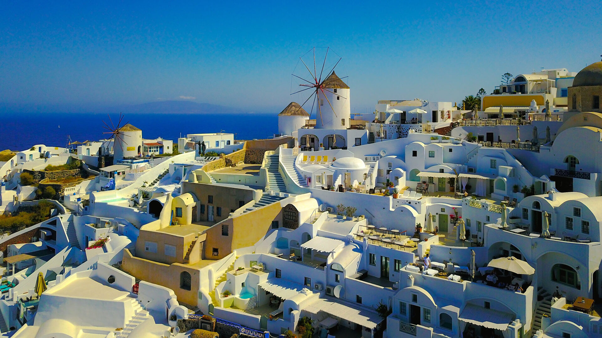 World Travel Deal